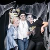 31.10.2015 Photo Booth von Martin Wahler, Pixelcode